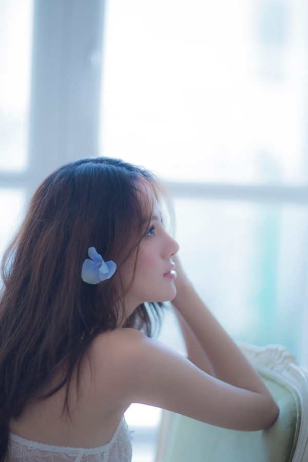 Le Ha van quyen ru, goi cam du da la me hai con-Hinh-6