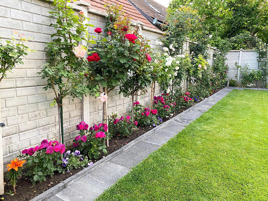 Anh Song cho biết, hiện cuộc sống, công việc kinh doanh vợ chồng anh thuận lợi, hạnh phúc. Cứ 1-2 năm, vợ chồng anh cùng hai con, một trai một gái về Việt Nam thăm người thân một lần.