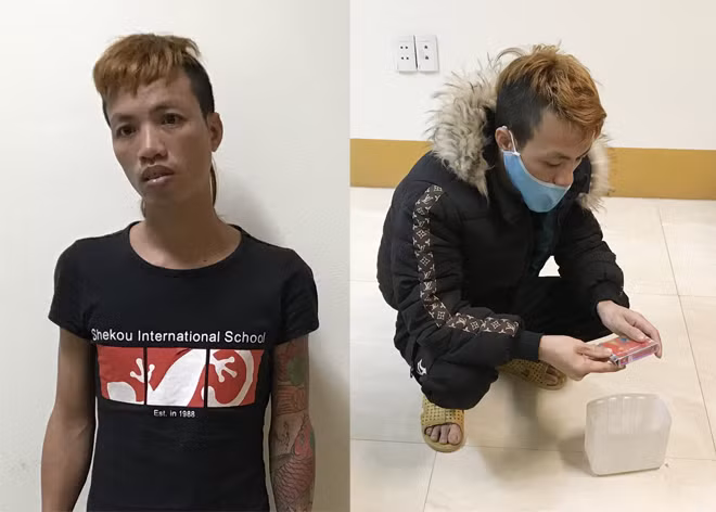 “Giang ho mang” livestream soi bac