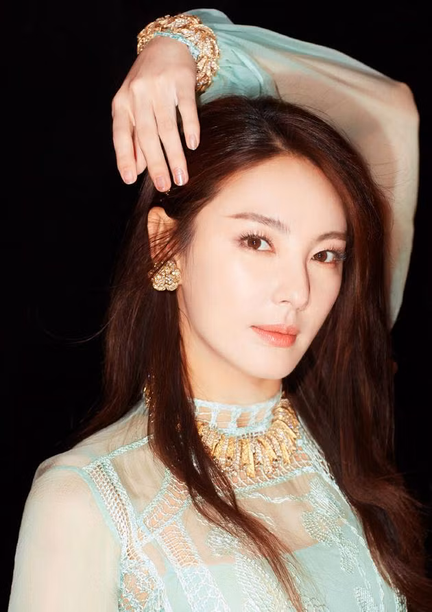 Bi Chau Tinh Tri cach mat, nguoi trieu phu, nguoi long dong-Hinh-2