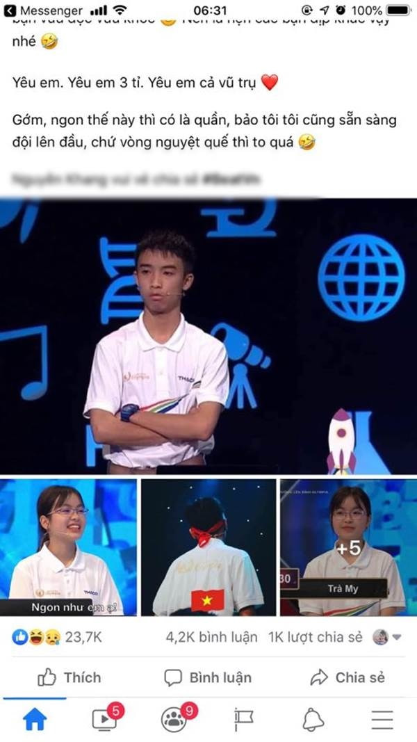 Cap doi 'Duong len dinh Olympia' gay sot voi chuyen tinh dang yeu-Hinh-6