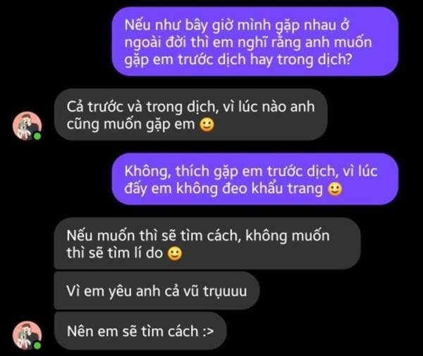Cặp đôi 'Đường lên đỉnh Olympia' gây sốt với chuyện tình đáng yêu - Hình 7 Cap doi 'Duong len dinh Olympia' gay sot voi chuyen tinh dang yeu-Hinh-7