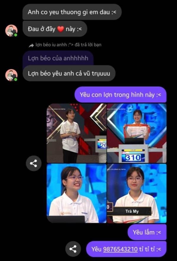 Cap doi 'Duong len dinh Olympia' gay sot voi chuyen tinh dang yeu-Hinh-11