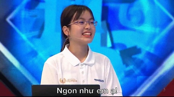 Cặp đôi 'Đường lên đỉnh Olympia' gây sốt với chuyện tình đáng yêu Cap doi 'Duong len dinh Olympia' gay sot voi chuyen tinh dang yeu