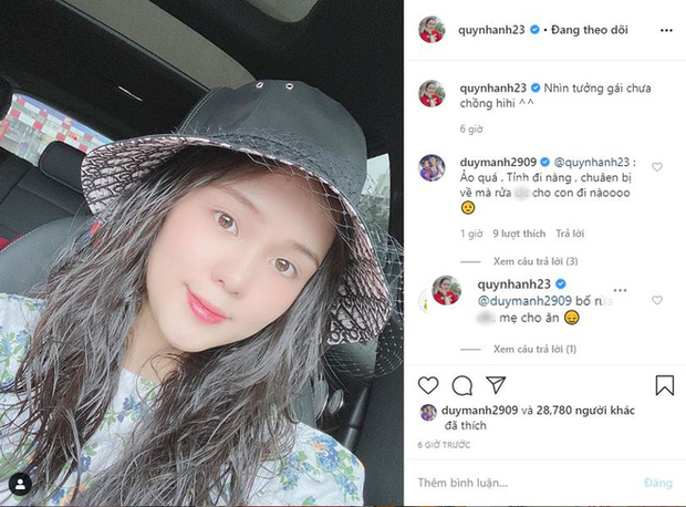 Dang mang bau, vo Duy Manh dua ra binh luan gay chu y-Hinh-3