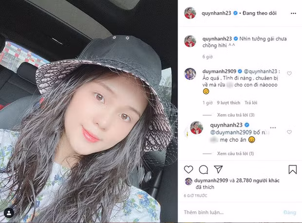 Dang mang bau, vo Duy Manh dua ra binh luan gay chu y-Hinh-3