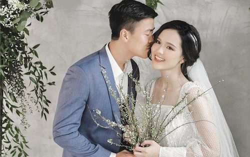 Dang mang bau, vo Duy Manh dua ra binh luan gay chu y-Hinh-4