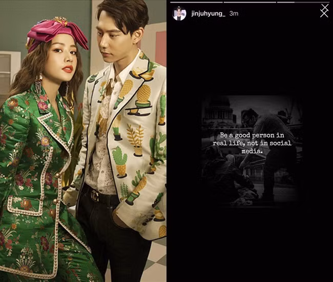 Tinh cu Han Quoc cung da deu Chi Pu bang 1 status?-Hinh-3