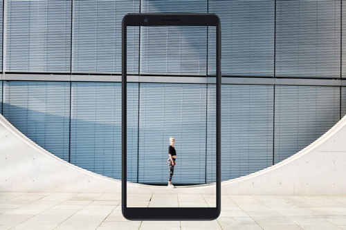 Samsung Galaxy M01 Core: Chạy Android Go, giá rẻ bất ngờ - Hình 2 Samsung Galaxy M01 Core: Chay Android Go, gia re bat ngo-Hinh-2