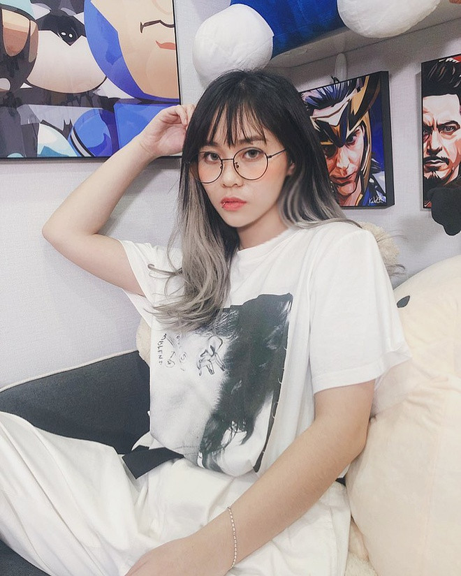 4 nu streamer Viet tai nang, noi tieng-Hinh-12