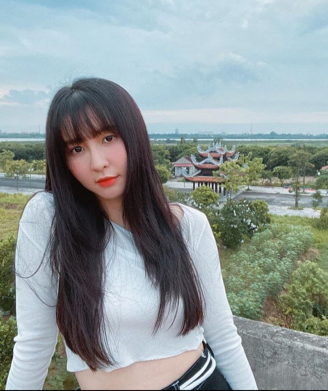 4 nu streamer Viet tai nang, noi tieng-Hinh-2