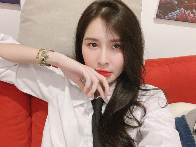 4 nu streamer Viet tai nang, noi tieng