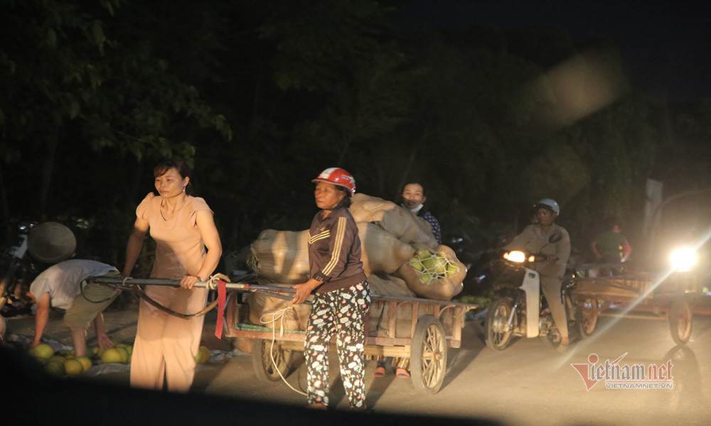 Dac san rot gia, re nhat 20 nam qua, dan soi den di cho thau dem-Hinh-4