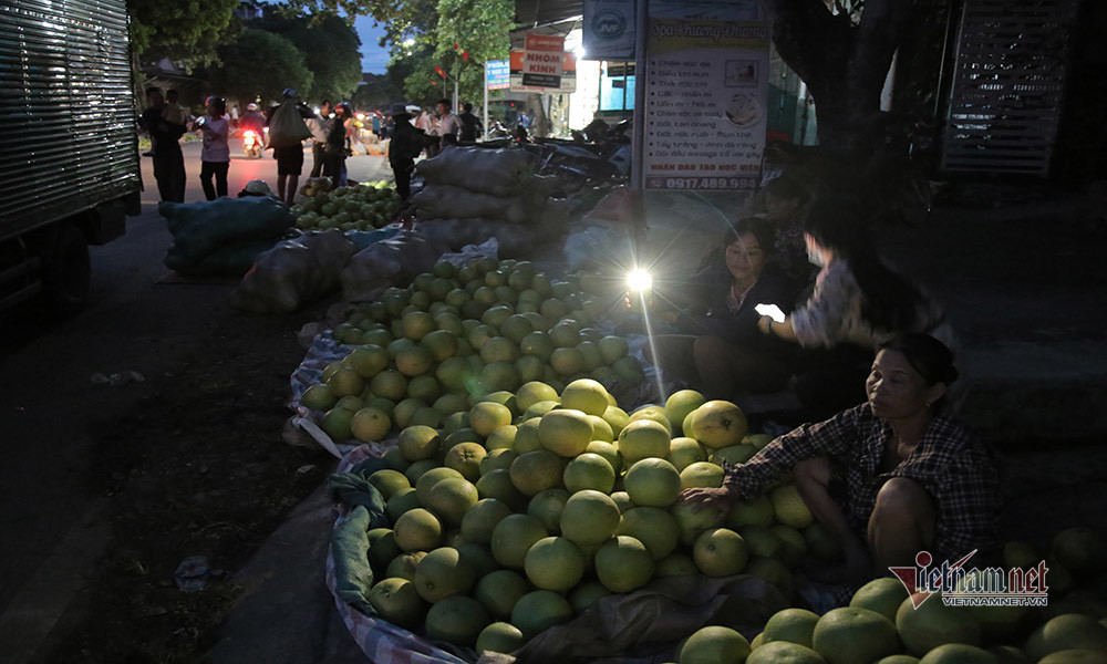 Dac san rot gia, re nhat 20 nam qua, dan soi den di cho thau dem-Hinh-6