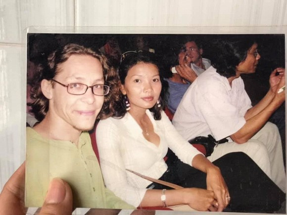 Kieu Trinh phan bac viec mua bai PR, vay no de di du LHP