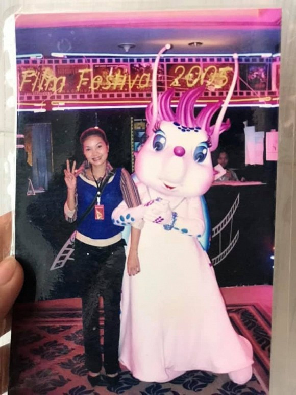 Kieu Trinh phan bac viec mua bai PR, vay no de di du LHP-Hinh-2