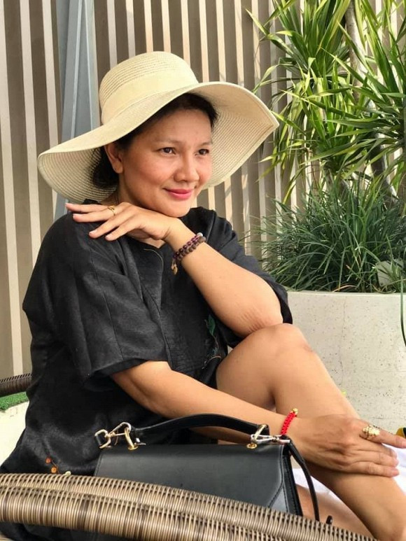 Kieu Trinh phan bac viec mua bai PR, vay no de di du LHP-Hinh-3