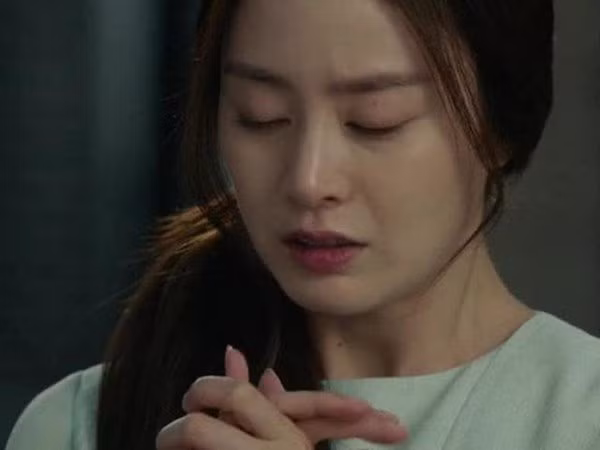 Gui dan ong vo tam: Song vo tinh thi chinh vo con se roi bo truoc