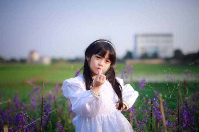 Bé Nguyễn Nhật Mai sinh ngày 12/11/2012 hiện đang học lớp 2C Trường Tiểu học Tây Kỳ- Tứ Kỳ- Hải Dương. Là con thứ hai trong gia đình có 2 chị em, bố là kĩ sư, mẹ là giáo viên, Nhật Mai có năng khiếu ca hát, mẫu ảnh và vẽ tranh. Cô bé từng tham gia rất nhiều chương trình truyền hình như: Biệt tài tí hon, Thần tượng âm nhạc nhí. Với gương mặt dễ thương, nụ cười đáng yêu, Nhật Mai được rất nhiều thương hiệu thời trang mời làm đại sứ hình ảnh. Cô bé từng giành nhiều giải thưởng trong các cuộc thi của tỉnh và trung ương. Nhật Mai có ước mơ sau này sẽ trở thành một người mẫu chuyên nghiệp hoặc một ca sĩ, cô bé mong muốn được đi thật nhiều nơi để giao lưu với những bạn bè cùng sở thích. 