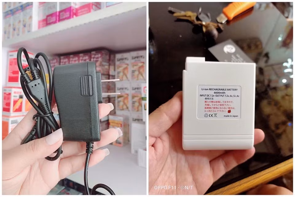 Ao chong nang gia 2 trieu/chiec, 9x ung dung 'hot bac'-Hinh-2