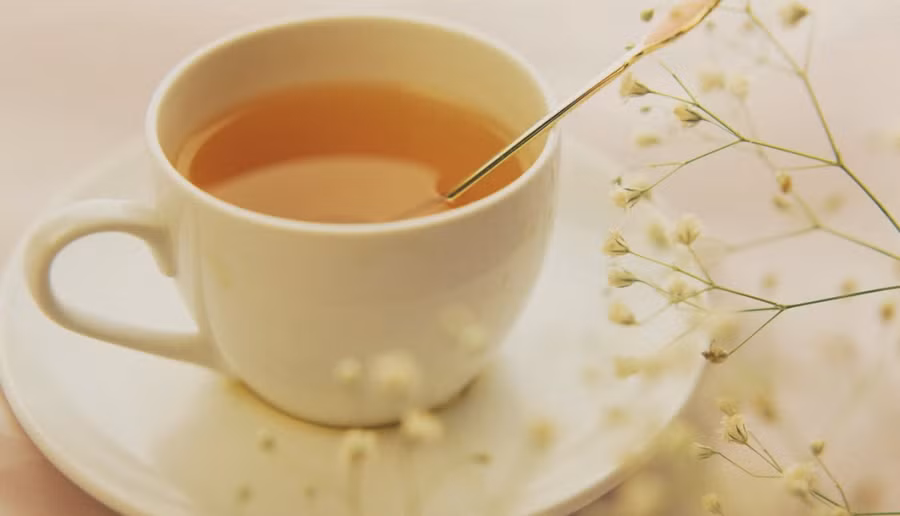 Uong mat ong dung gio nay giup lam sach da day-Hinh-2