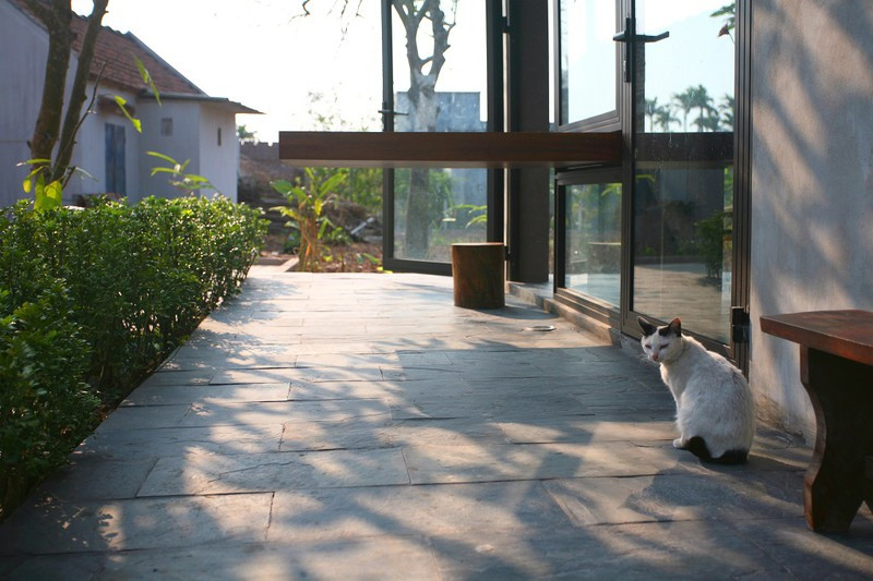 Ngoi nha 78 m2 thiet ke hien dai nhung van duom hon que-Hinh-7