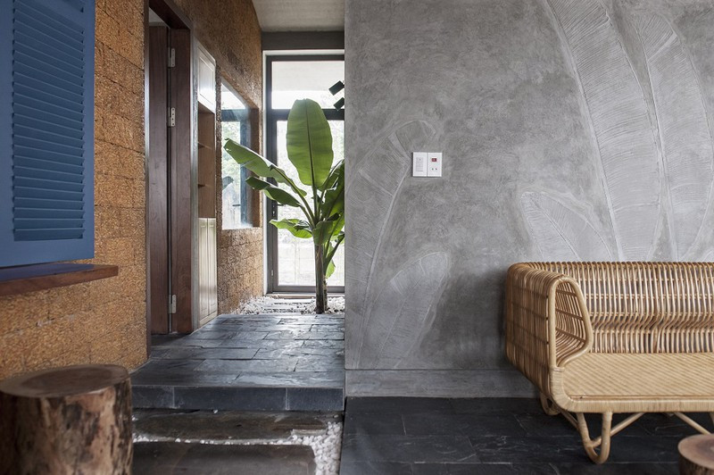 Ngoi nha 78 m2 thiet ke hien dai nhung van duom hon que-Hinh-8