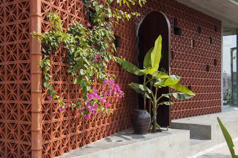 Ngoi nha 78 m2 thiet ke hien dai nhung van duom hon que-Hinh-2