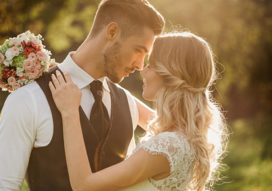 Ông tơ bà Nguyệt se duyên, 3 cặp đôi về chung nhà là tài lộc đổ về ầm ầm - Hình 2 Ong to ba Nguyet se duyen, 3 cap doi ve chung nha la tai loc do ve am am-Hinh-2