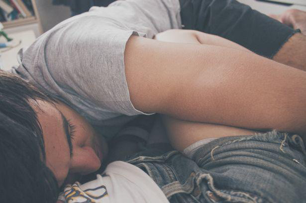 Phụ nữ chớ vội vã thực hiện việc này khi kỳ kinh nguyệt sắp kết thúc - Hình 4 Phu nu cho voi va thuc hien viec nay khi ky kinh nguyet sap ket thuc-Hinh-4