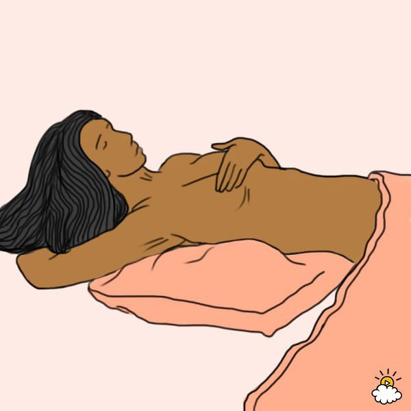 Phụ nữ chớ vội vã thực hiện việc này khi kỳ kinh nguyệt sắp kết thúc - Hình 2 Phu nu cho voi va thuc hien viec nay khi ky kinh nguyet sap ket thuc-Hinh-2