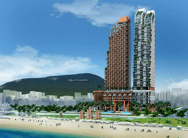 Ong Tran Bac Ha bi phong toa khoi tai san hon 300 ty tai Lao