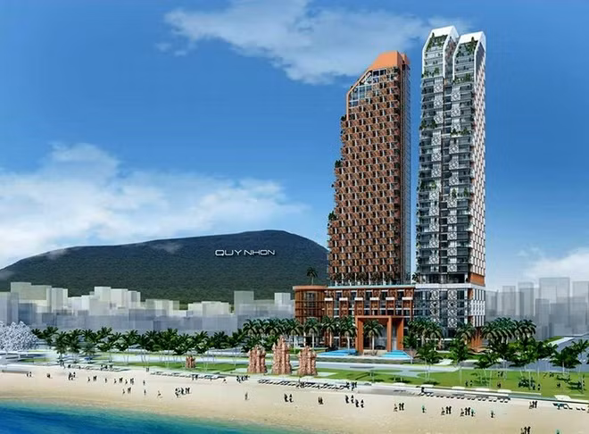 Ong Tran Bac Ha bi phong toa khoi tai san hon 300 ty tai Lao