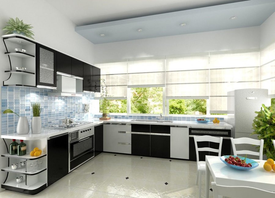 Trong bếp xuất hiện 5 điều này: Gia chủ làm hoài vẫn nghèo Trong bep xuat hien 5 dieu nay: Gia chu lam hoai van ngheo