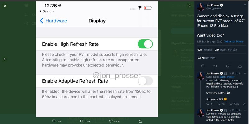 iPhone 12 va Iphone 12 Pro ngay gioi thieu san pham moi-Hinh-4