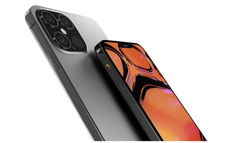 iPhone 12 va Iphone 12 Pro ngay gioi thieu san pham moi-Hinh-3