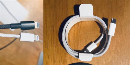 Thay đổi cực nhỏ trên iPhone 12 khiến người dùng "sướng rơn" Thay doi cuc nho tren iPhone 12 khien nguoi dung