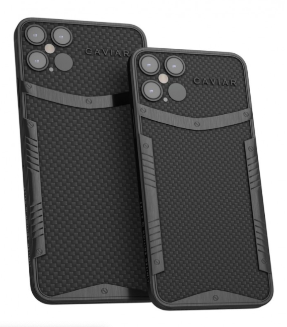 Nhung chiec iPhone 12 dat do nhat tren the gioi-Hinh-3