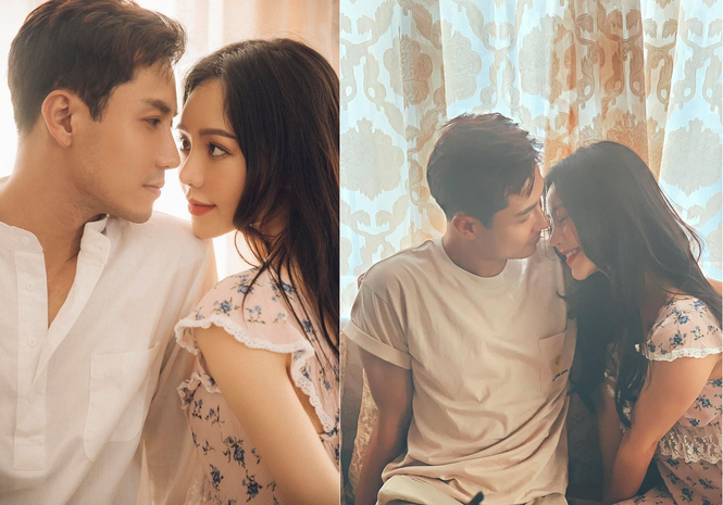 Bảo Ngọc nói gì khi bị hỏi khó: 'Còn nhớ Hoài Lâm hay không'? - Hình 6 Bao Ngoc noi gi khi bi hoi kho: 'Con nho Hoai Lam hay khong'?-Hinh-6