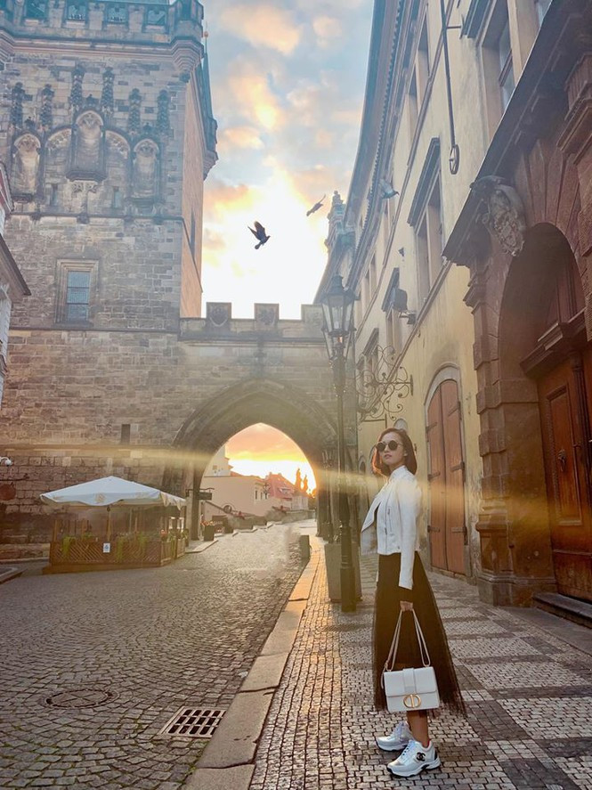 Bảo Ngọc nói gì khi bị hỏi khó: 'Còn nhớ Hoài Lâm hay không'? - Hình 7 Bao Ngoc noi gi khi bi hoi kho: 'Con nho Hoai Lam hay khong'?-Hinh-7