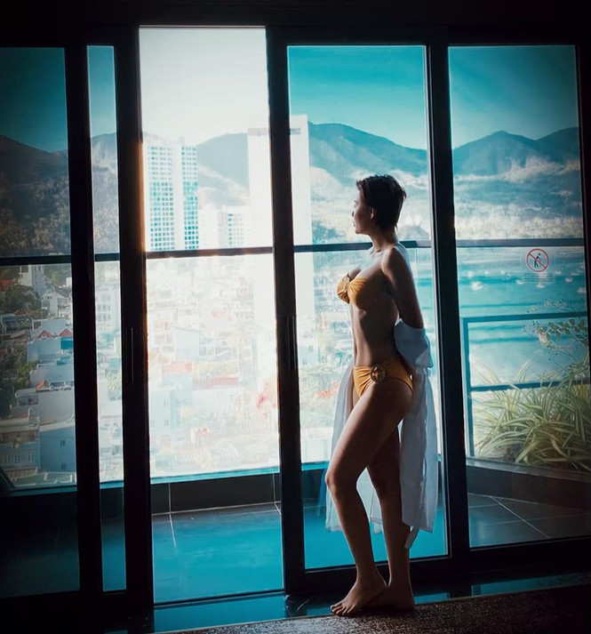 Bảo Ngọc nói gì khi bị hỏi khó: 'Còn nhớ Hoài Lâm hay không'? - Hình 9 Bao Ngoc noi gi khi bi hoi kho: 'Con nho Hoai Lam hay khong'?-Hinh-9