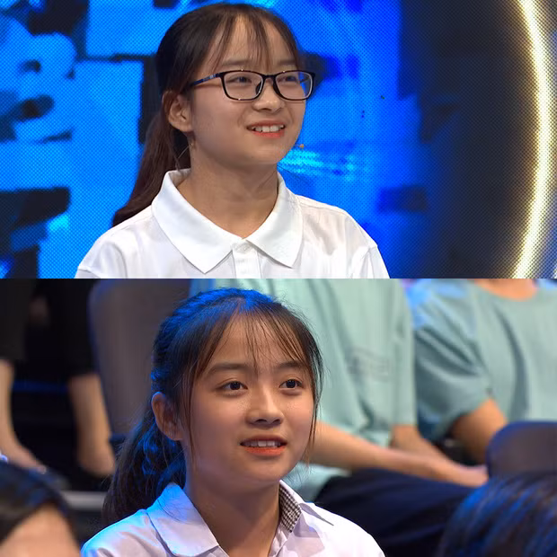 Cap chi em song sinh chiem spotlight tai duong len dinh Olympia