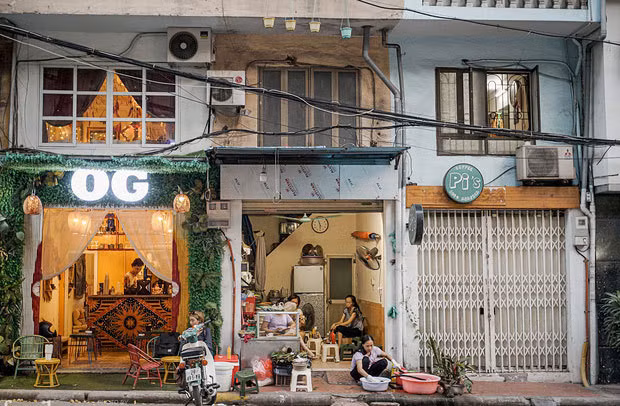 Hang banh gio pho co ban 4 tieng het 250 chiec-Hinh-8