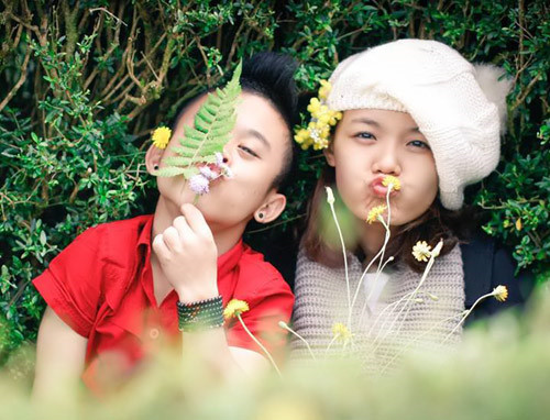 Chang lun Xuan Tien cao 1m26 'yeu lai tu dau' ban gai nguoi mau-Hinh-2