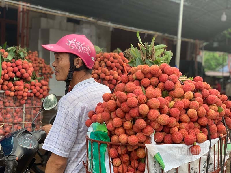 Khu cho dai 20km, 4.000 ty trao tay qua mau giay nho-Hinh-8