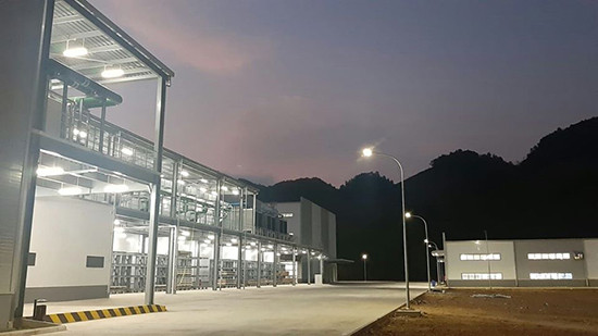 Nha may san xuat linh kien hang khong vu tru khanh thanh-Hinh-2