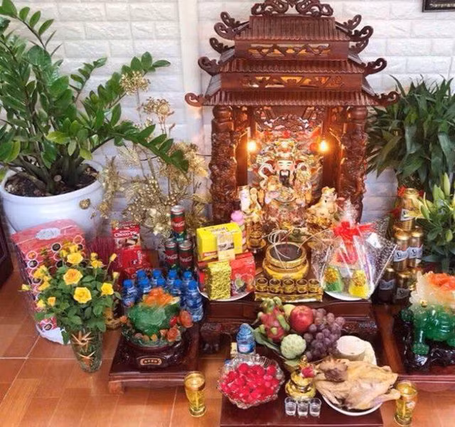 Cac mau cay canh de ban dep, hop tuoi, hop menh phong thuy-Hinh-29