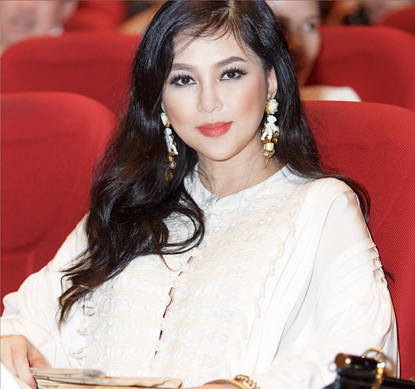 Me hotgirl Tien Nguyen noi tieng, quyen luc va giau co the nao?-Hinh-5