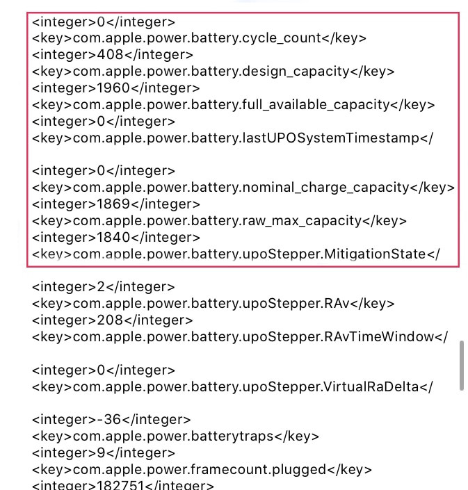 Huong dan cach kiem tra so lan sac iPhone nhanh va chinh xac nhat-Hinh-8