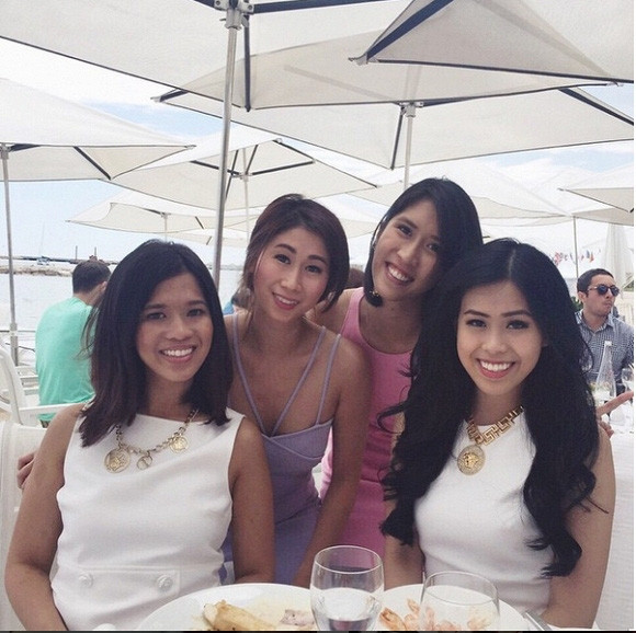 Nguoi cha ty phu U70 cua Tien Nguyen gay chu y-Hinh-6